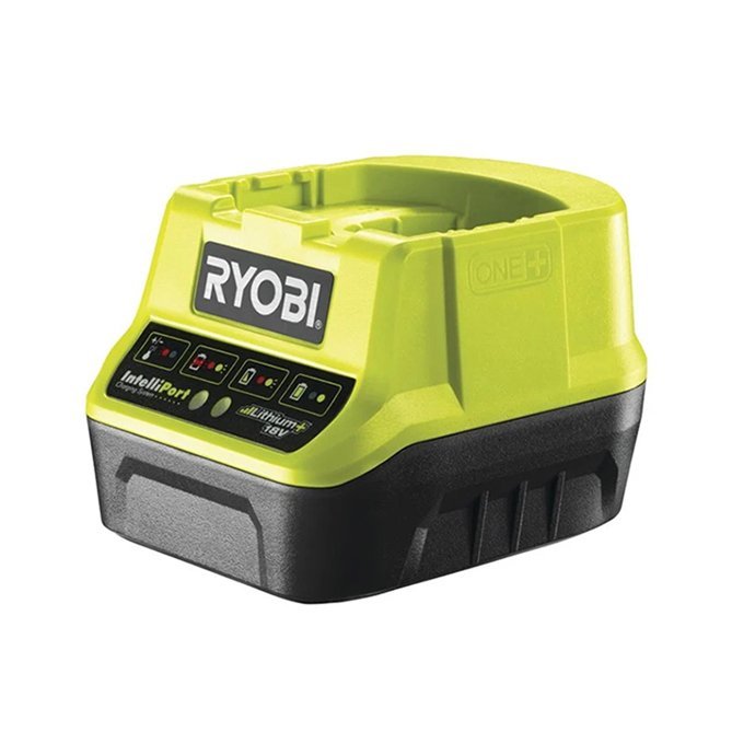 Set – punjač baterija i baterija od 2,5Ah RC18120-125 18V ONE+™ RYOBI