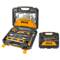Set ručnog alata 86-delni INGCO HKTAC010861