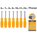 Set šrafcigera za maticu 7/1 HKNSD0701