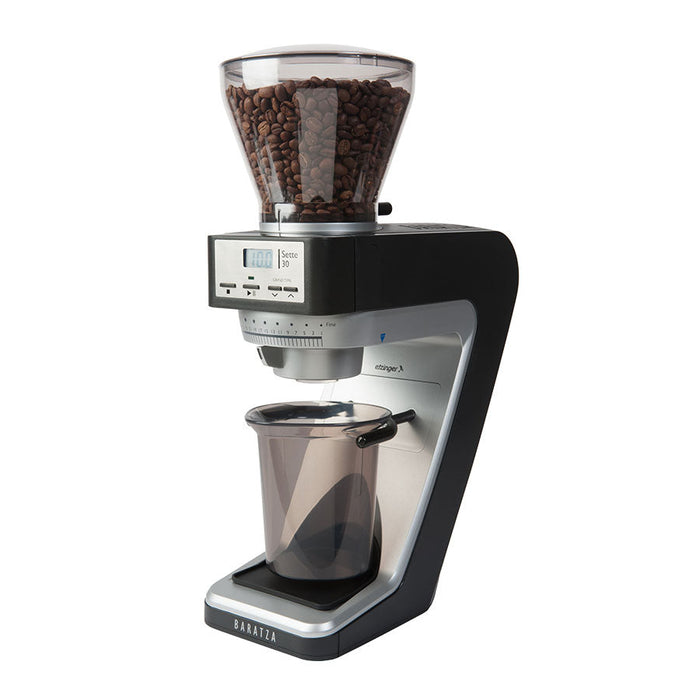 Photo of Baratza Sette 30 Coffee Grinder (120V) ( ) [ Baratza ] [ Electric Grinders ]