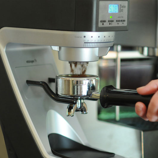 Photo of Baratza Sette 30 Coffee Grinder (120V) ( ) [ Baratza ] [ Electric Grinders ]