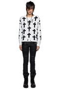 Shameless Sweater