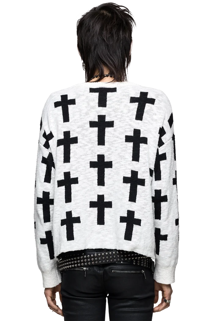 Shameless Sweater