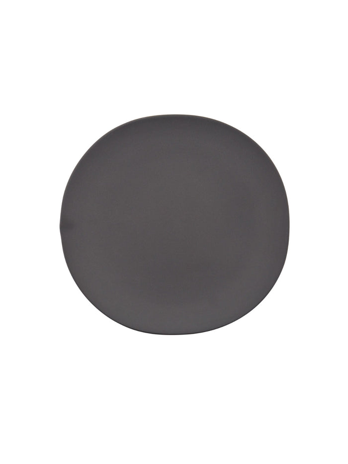 Photo of COOKPLAY Shell Dinner Plate (28.5x27.5cm/11.2x10.8in) ( ) [ Cookplay ] [ Plates ]