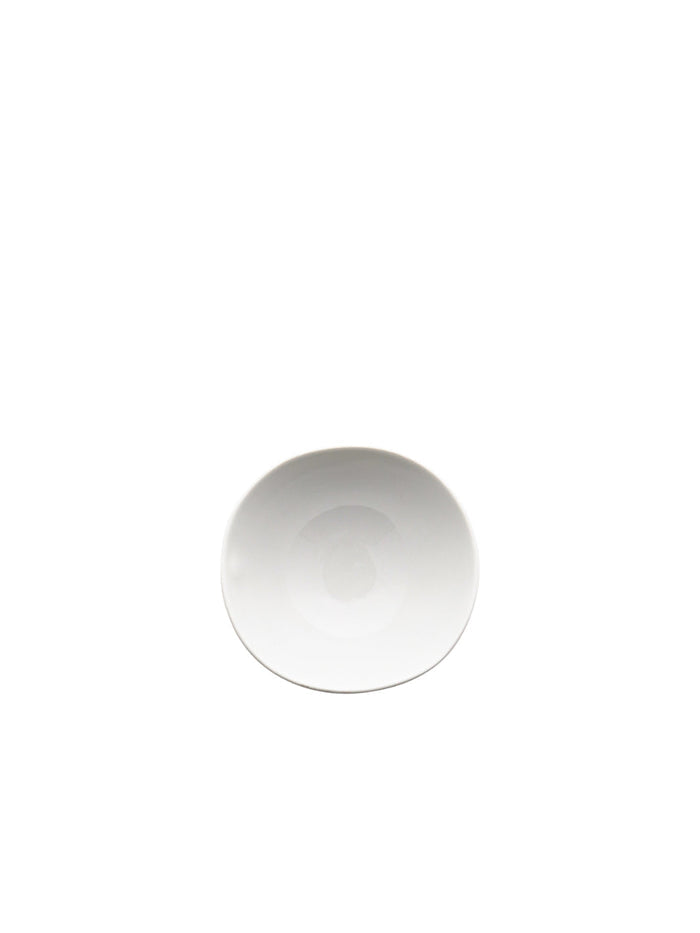 Photo of COOKPLAY Shell Ice Cream Bowl (13.5x13cm/5.3x5.1in) ( ) [ Cookplay ] [ Bowls ]