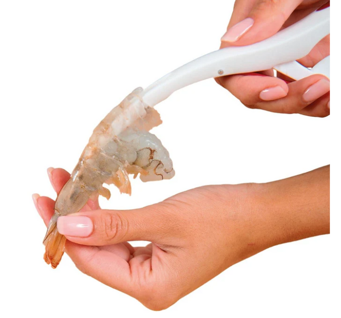Shrimp Deveiner Tool
