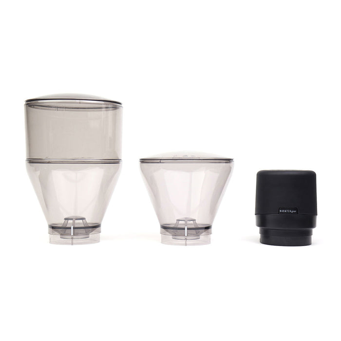 Photo of BARATZAgear Single Dose Hopper ( ) [ Baratza ] [ Grinder Accessories ]