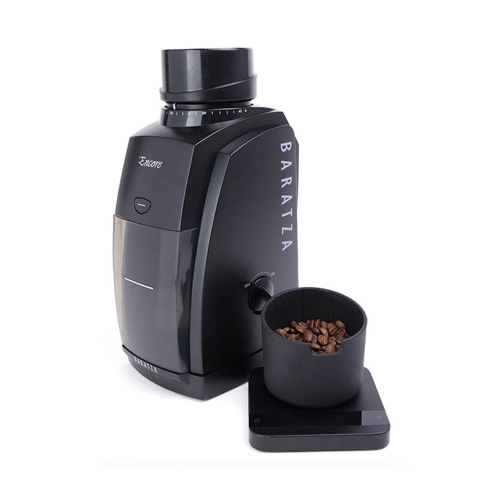 Photo of BARATZAgear Single Dose Hopper ( ) [ Baratza ] [ Grinder Accessories ]