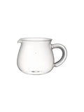 Photo of KINTO Slow Coffee Style Coffee Server (300ml/10oz) ( Clear ) [ KINTO ] [ Decanters ]