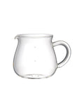 Photo of KINTO Slow Coffee Style Coffee Server (600ml/20oz) ( Clear ) [ KINTO ] [ Decanters ]