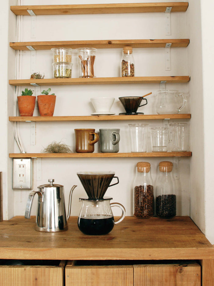 Photo of KINTO Slow Coffee Style Coffee Server (600ml/20oz) ( ) [ KINTO ] [ Decanters ]