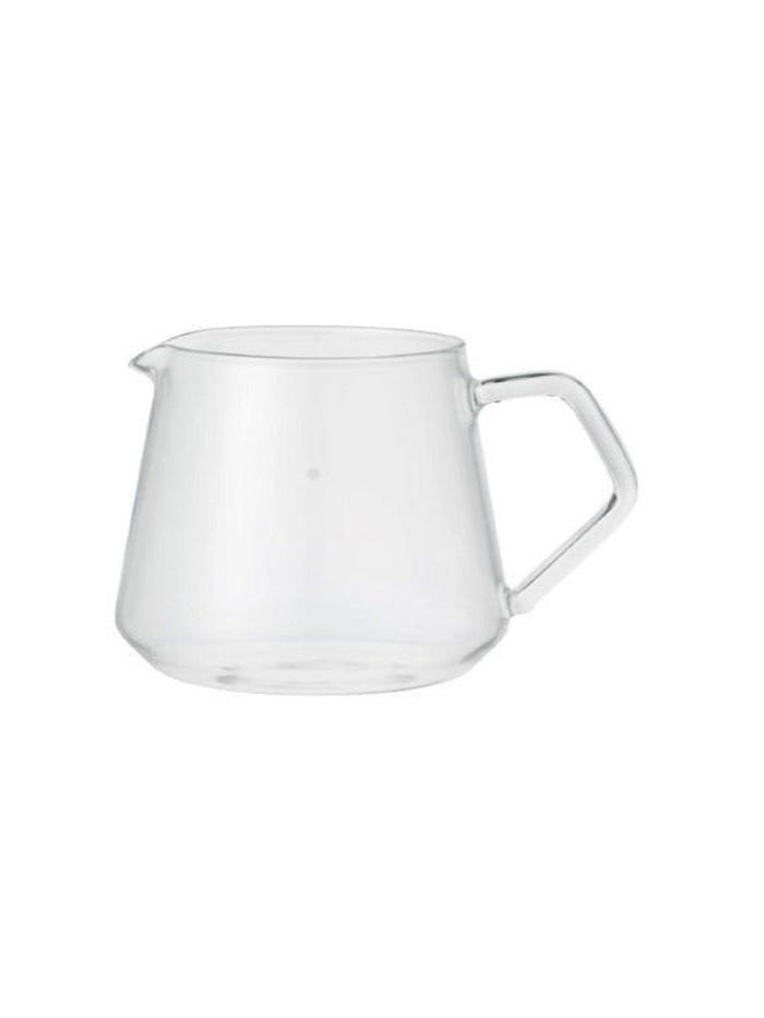 Photo of KINTO Slow Coffee Style Specialty Coffee Server (300ml/10oz) ( Clear ) [ KINTO ] [ Decanters ]