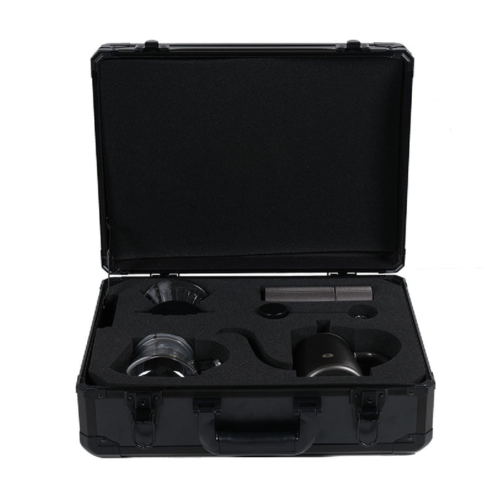 Photo of TIMEMORE Small C2 Coffee Suitcase ( Default Title ) [ Timemore ] [ Coffee Kits ]