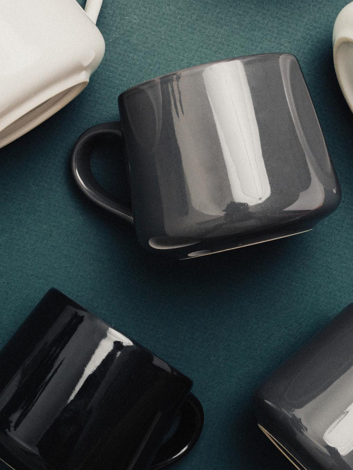 Photo of CREATED CO. Small Crescent Mug (12oz/355ml) ( ) [ Created Co. ] [ Coffee Cups ]