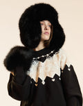 Snow Bunny Trapper Hat