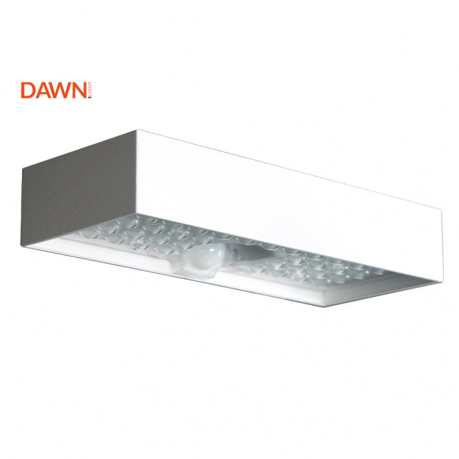 Solarna LED svetilja