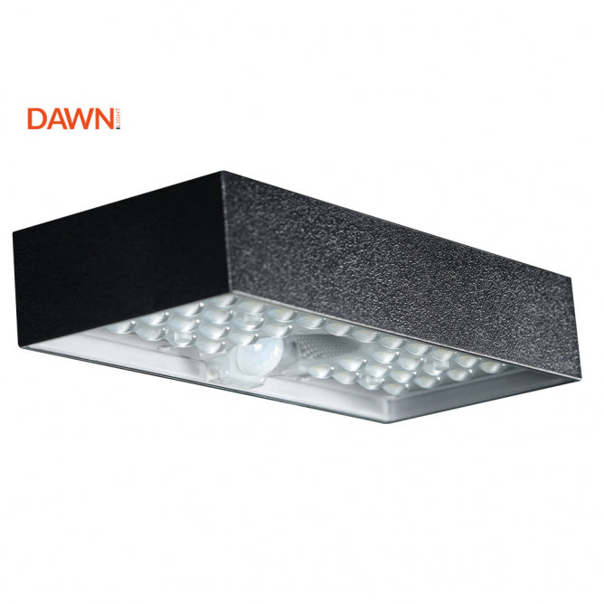 Solarna led svetiljka 6W