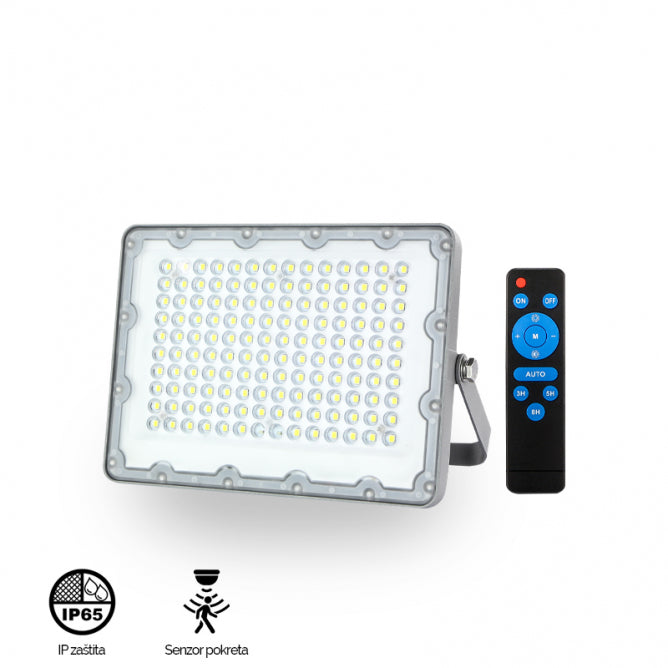 SOLARNA SVETILJKA A03 200W