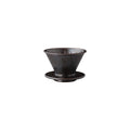 Photo of KINTO SLOW COFFEE STYLE SPECIALTY Brewer 2-Cup ( Default Title ) [ KINTO ] [ Pourover Brewers ]