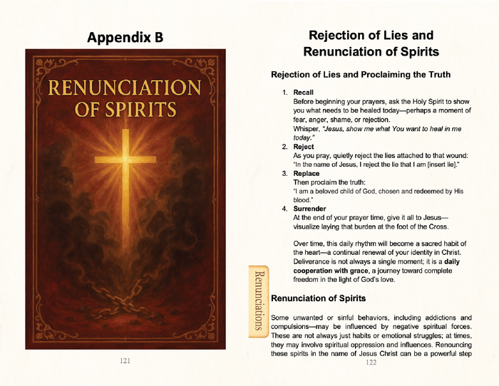 Spiritual Authority in the Home