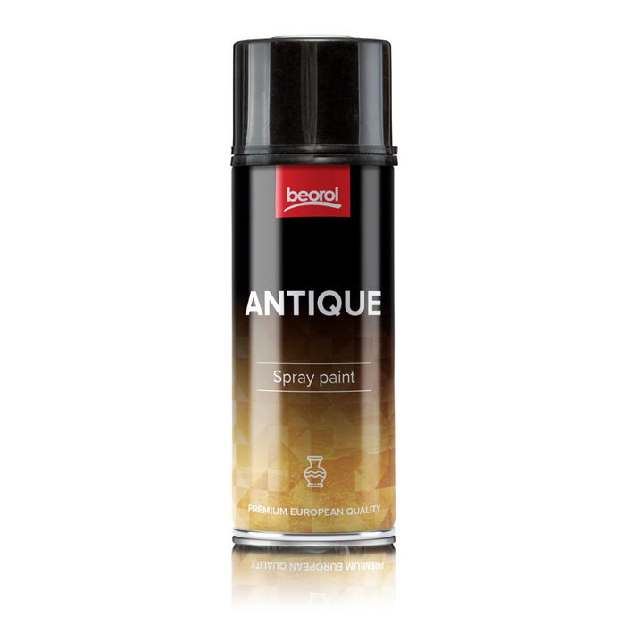 Sprej antik bronza Bronzo  BEOROL