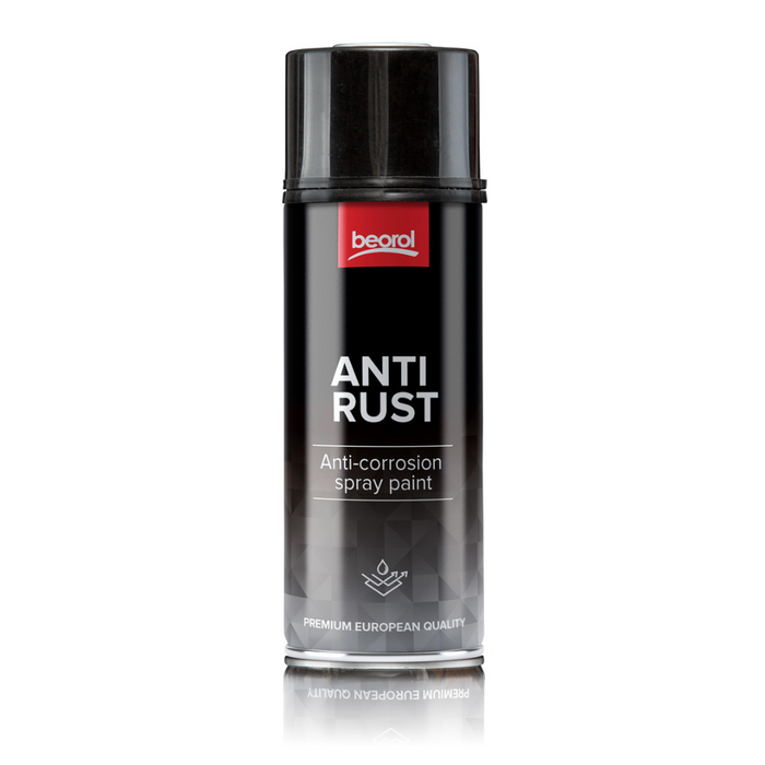 Sprej antik svetlo siva Grigio Chiaro BEOROL