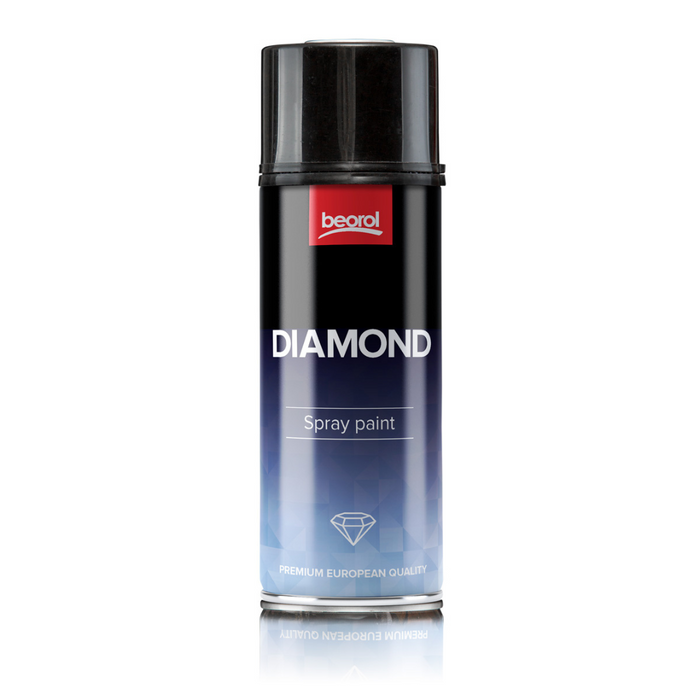 Sprej dijamant plava Blu Elettrico BEOROL