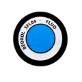 Sprej fluo plavi Blu BEOROL