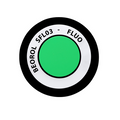 Sprej fluo zeleni Verde BEOROL
