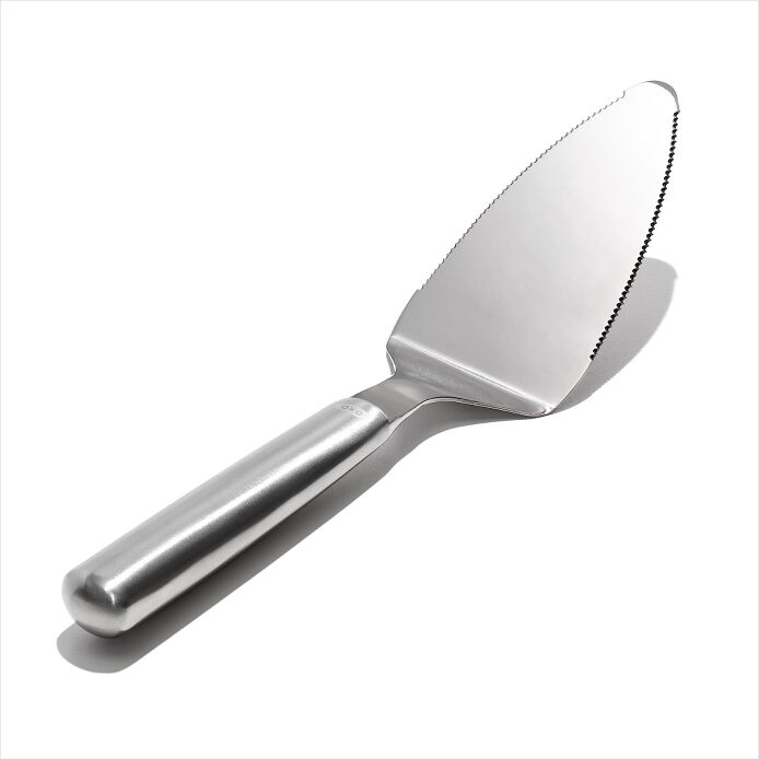 Stainless Steel Pie Server-OXO
