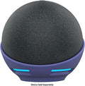 Stand for Amazon Echo Dot (4th & 5th Gen) - Purple