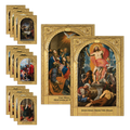 Stations of the Resurrection Heavy-duty Posters