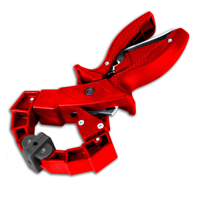 Stega plastična štipaljka, Professional špicasta 75mm BEOROL