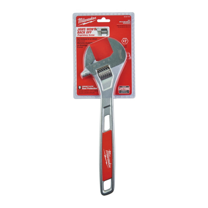 Štelujući ključ 200 mm 48227408 Milwaukee