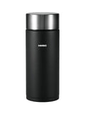 Photo of HARIO Stick Bottle (350ml/12oz) ( Black ) [ HARIO ] [ Reusable Cup ]