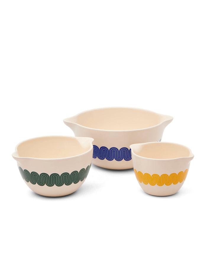 Photo of GREAT JONES Stir Crazy (3-Pack) ( Classic ) [ Great Jones ] [ Kitchen ]