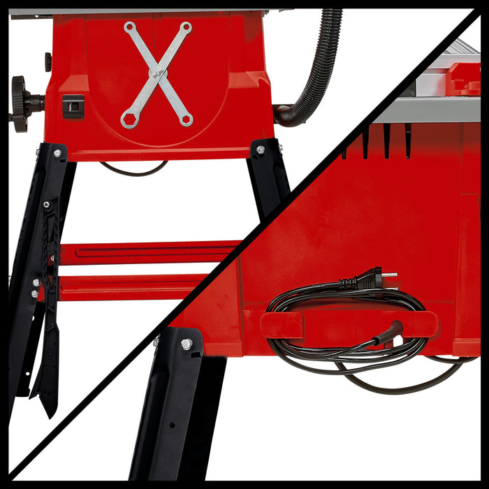 Stoni cirkular TC-TS 2025/3 Einhell