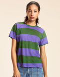 Striped Tee