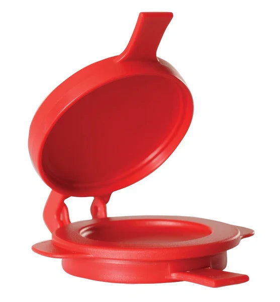 Stuffed Hamburger Maker