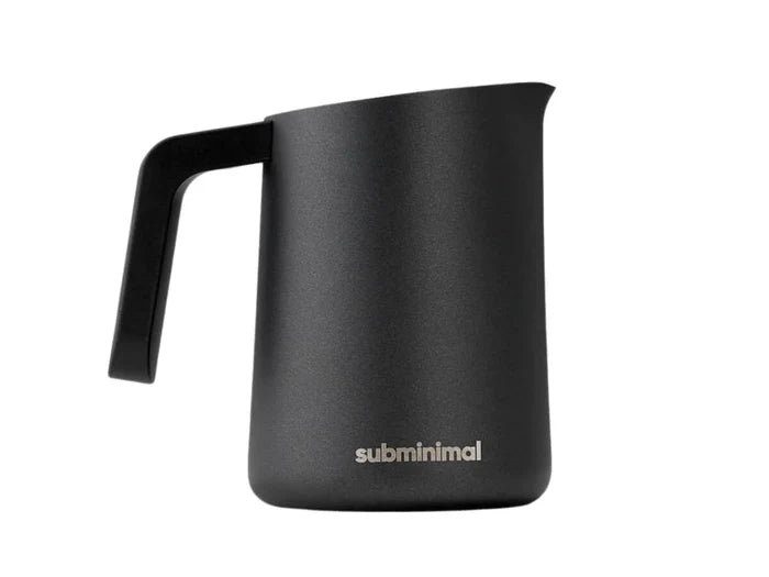 Subminimal FlowTip Jug