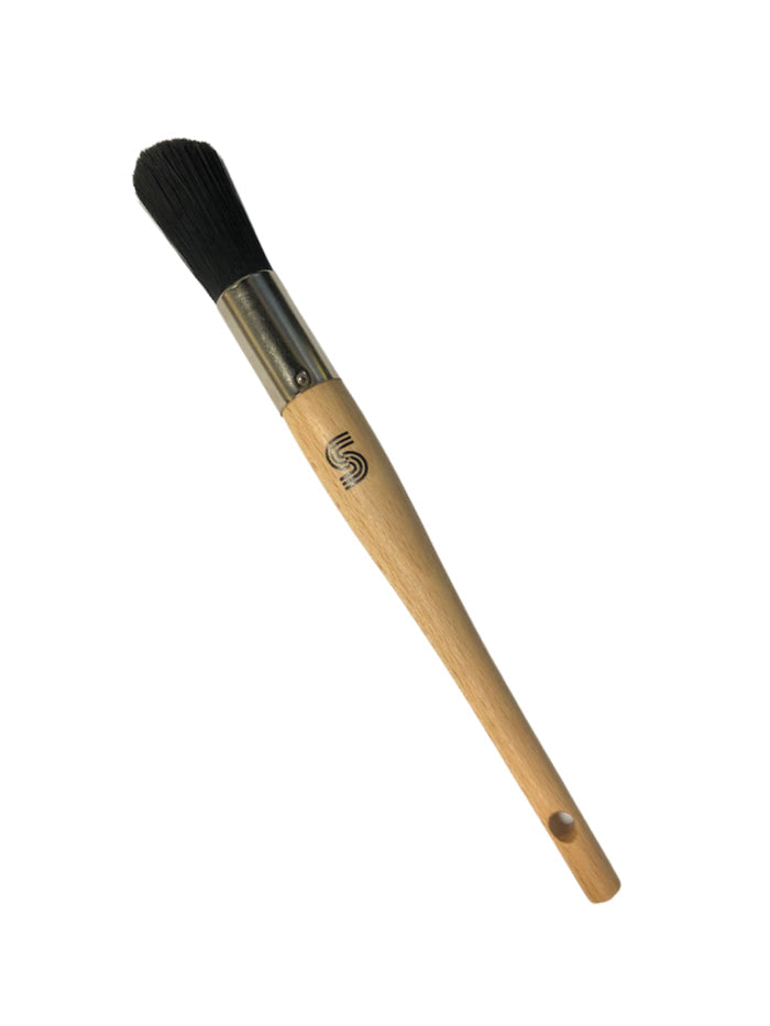 Photo of supergood Grinder Brush (254mm/10in) ( Default Title ) [ supergood ] [ Brushes and Tools ]