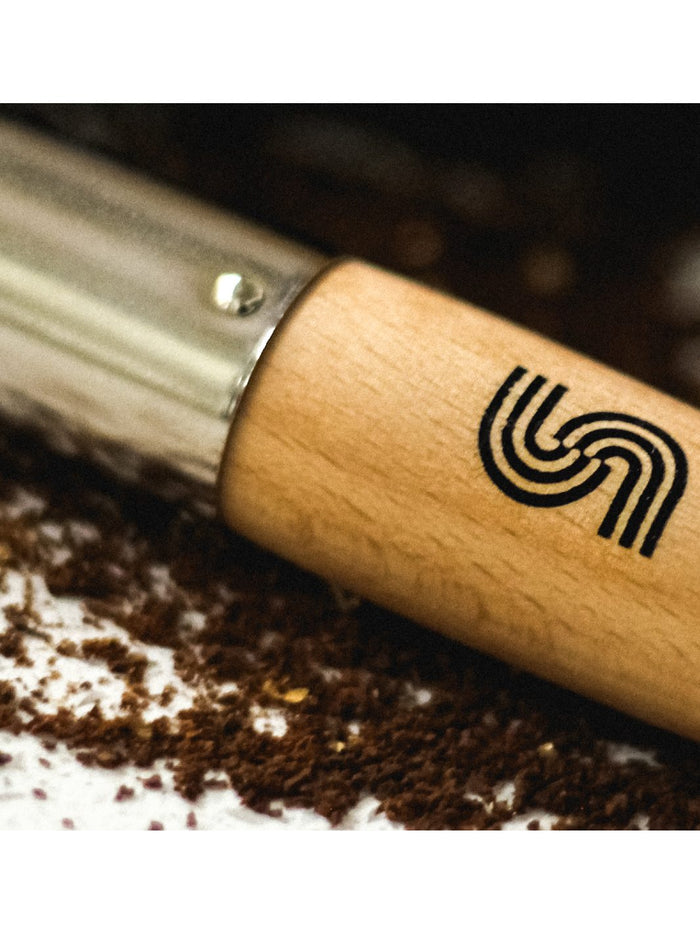 Photo of supergood Grinder Brush (254mm/10in) ( ) [ supergood ] [ Brushes and Tools ]