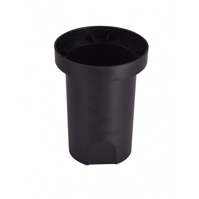 SVETILJKA JM-040 PODNA 1*GU10 IP67 HROM