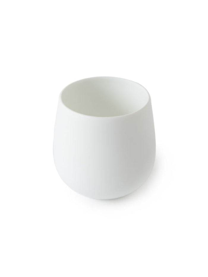 Photo of ACME Tajimi Cup (300ml/10.14oz) ( Milk ) [ Acme & Co. ] [ Coffee Cups ]