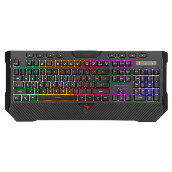 Tastatura gaming Usb K656 Marvo
