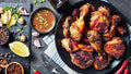 Taste of the Caribbean Cooking Class 10/3/2026 6pm