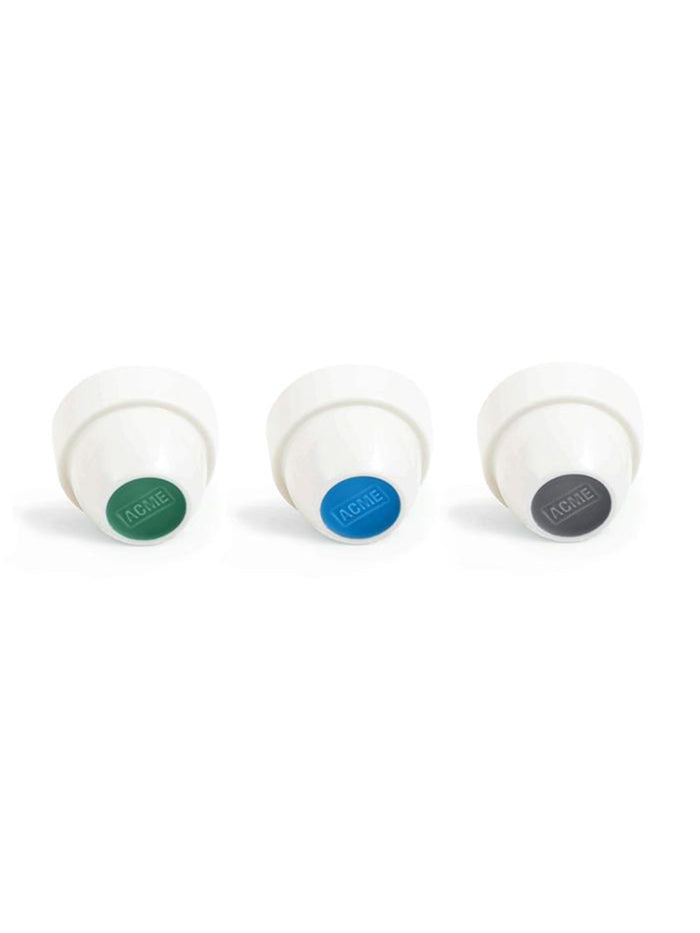 Photo of ACME Taster Cup (110ml/3.72oz) ( Tri-Colour ) [ Acme & Co. ] [ Coffee Cups ]