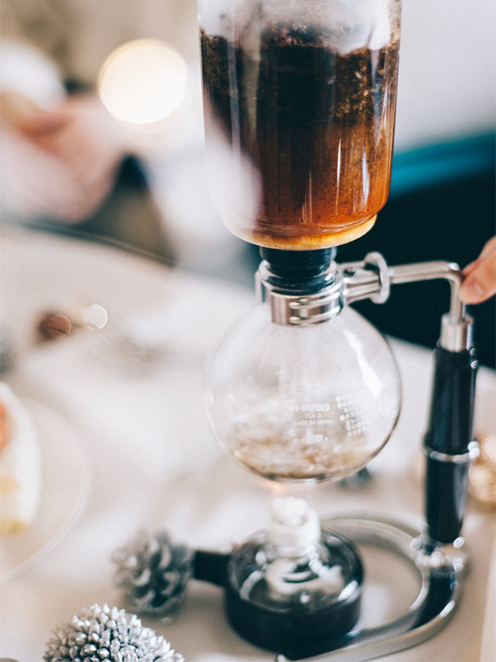 Photo of HARIO TCA-3 Technica Syphon ( ) [ HARIO ] [ Syphon Brewers ]