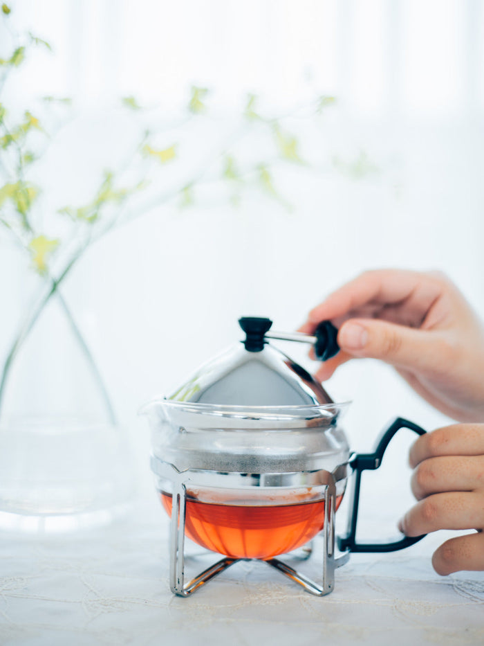 Photo of HARIO Tea Maker CHAOR 4 Cup ( ) [ HARIO ] [ Tea Equipment ]