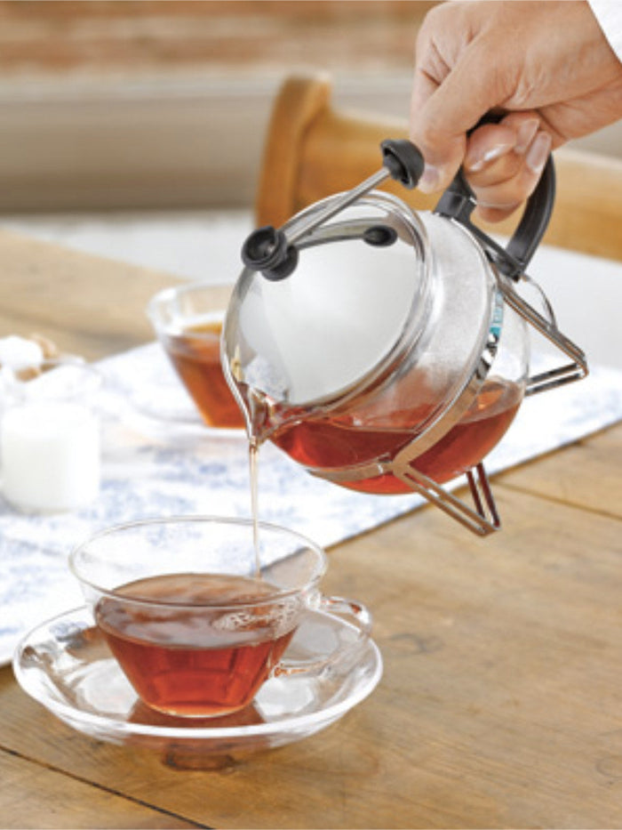 Photo of HARIO Tea Maker CHAOR 4 Cup ( ) [ HARIO ] [ Tea Equipment ]